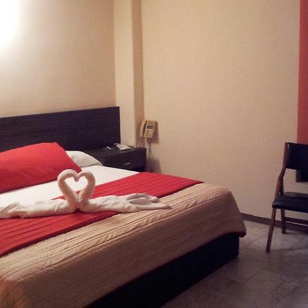 Hotel Real Del Sol 쿠에르나바카 외부 사진