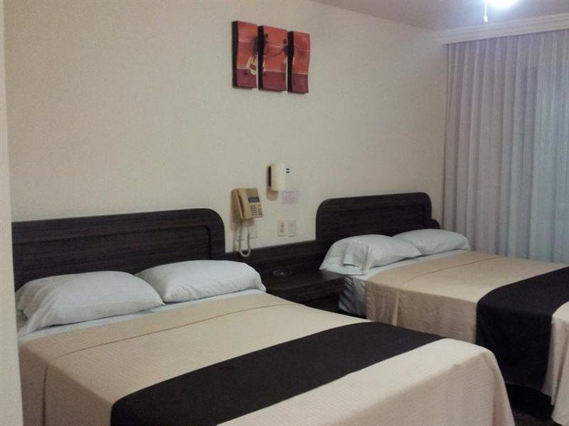 Hotel Real Del Sol 쿠에르나바카 외부 사진