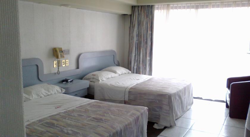 Hotel Real Del Sol 쿠에르나바카 외부 사진