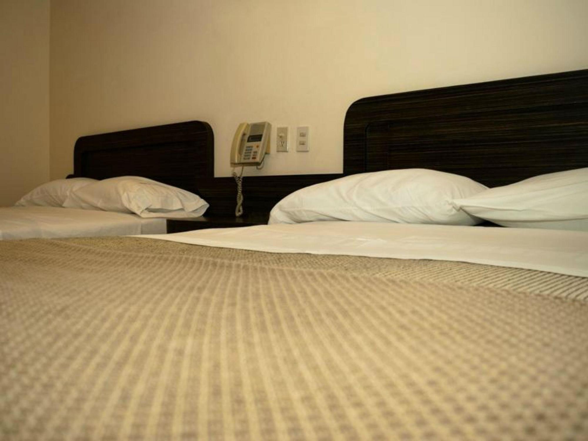Hotel Real Del Sol 쿠에르나바카 외부 사진