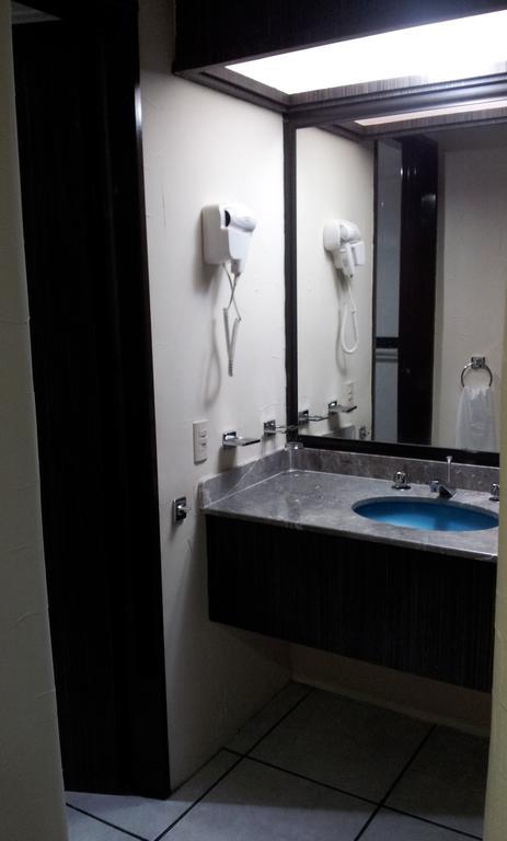 Hotel Real Del Sol 쿠에르나바카 외부 사진