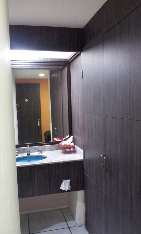Hotel Real Del Sol 쿠에르나바카 외부 사진