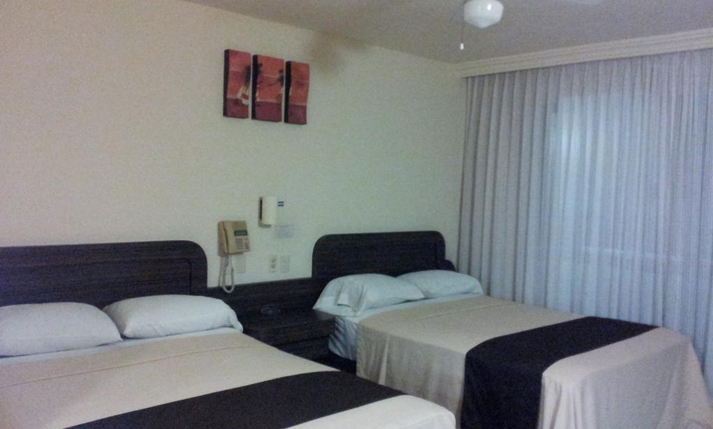 Hotel Real Del Sol 쿠에르나바카 외부 사진