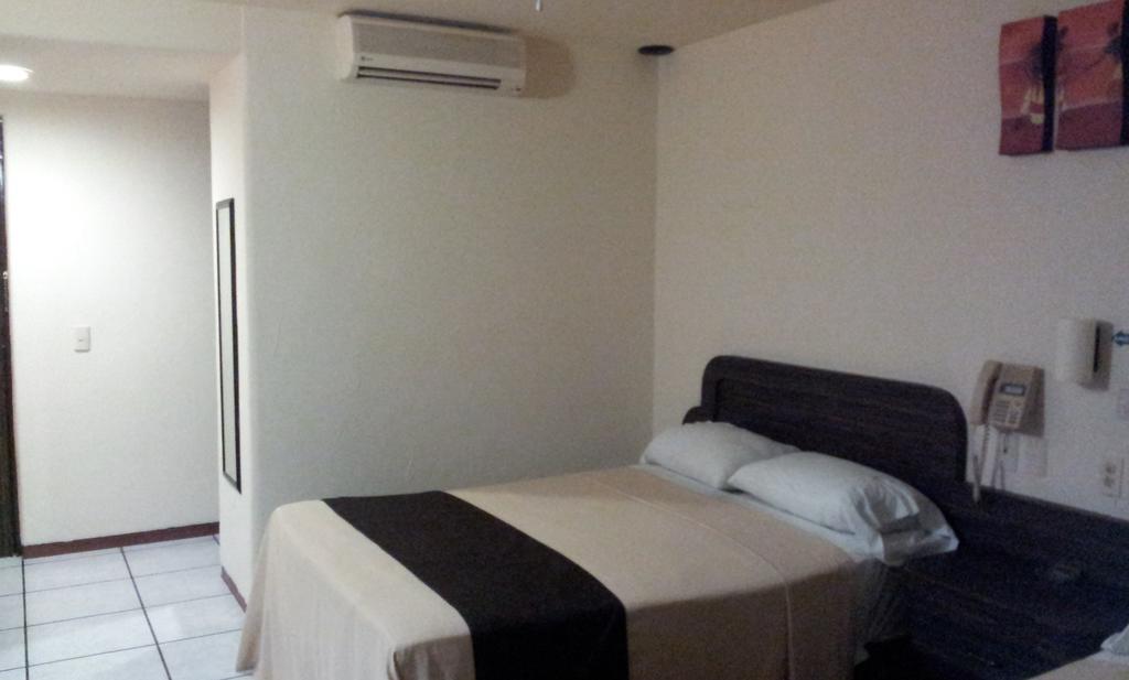 Hotel Real Del Sol 쿠에르나바카 외부 사진