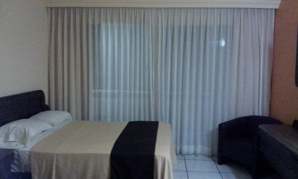Hotel Real Del Sol 쿠에르나바카 외부 사진
